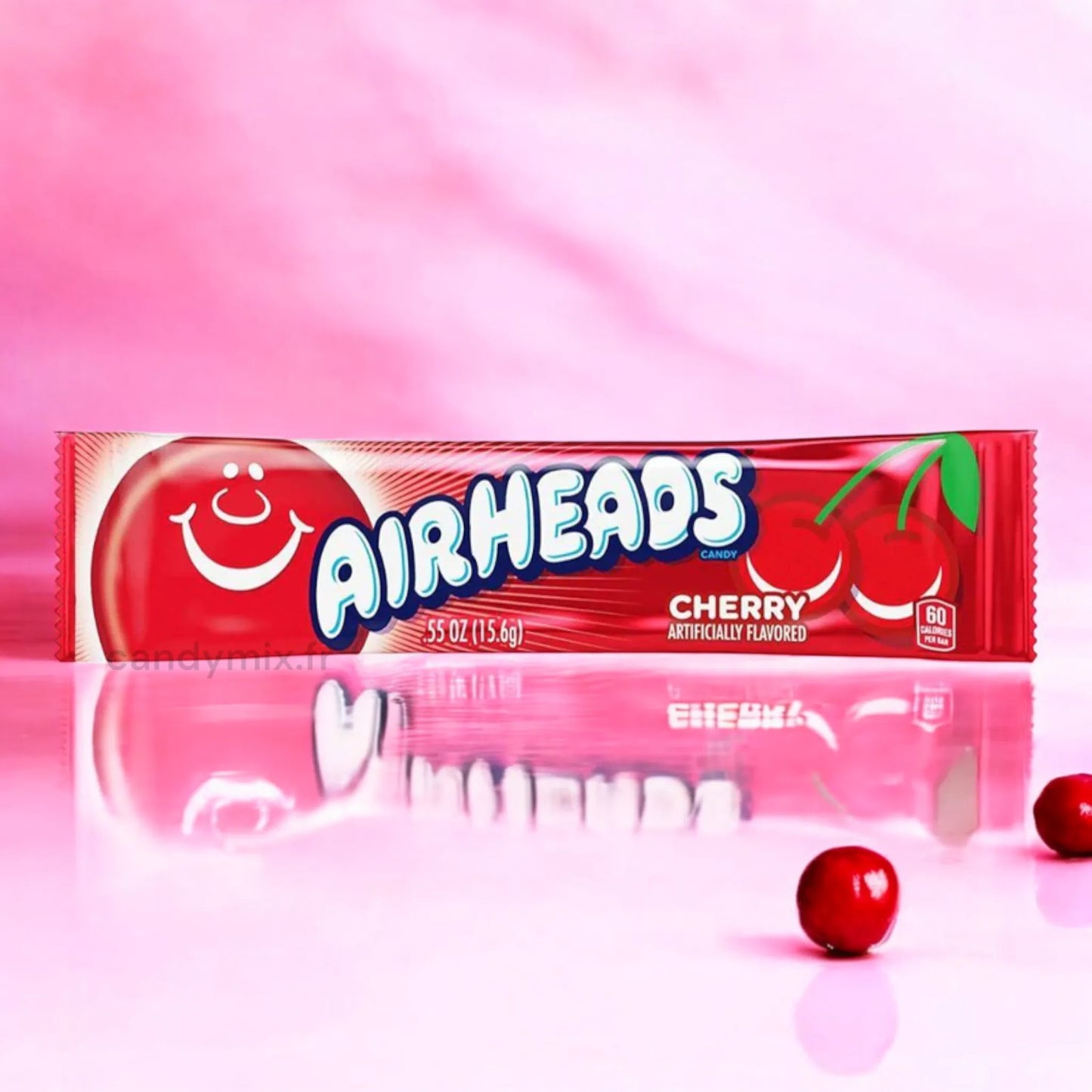 Airheads Cherry