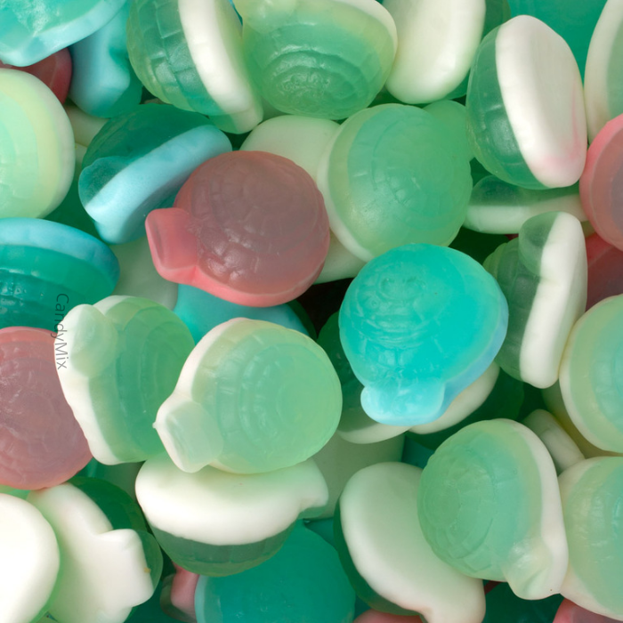 🍬 Igloos Fourrés - Fini (100g)