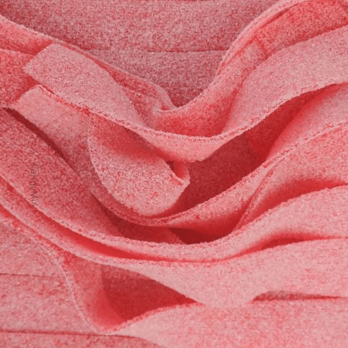 đâš Ceinture fraise - Jake (100g)