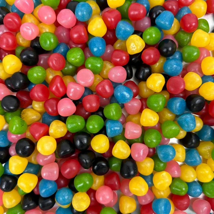 🍬 Dragibus (100g) - Haribo