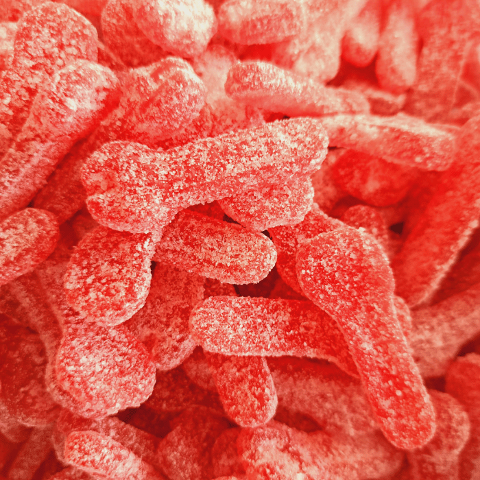 ✨Acid Tools - Finished (100g)