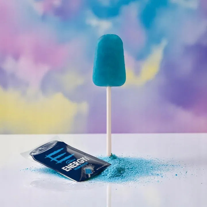 Sucette Energy Dip & Lick - Cerdan