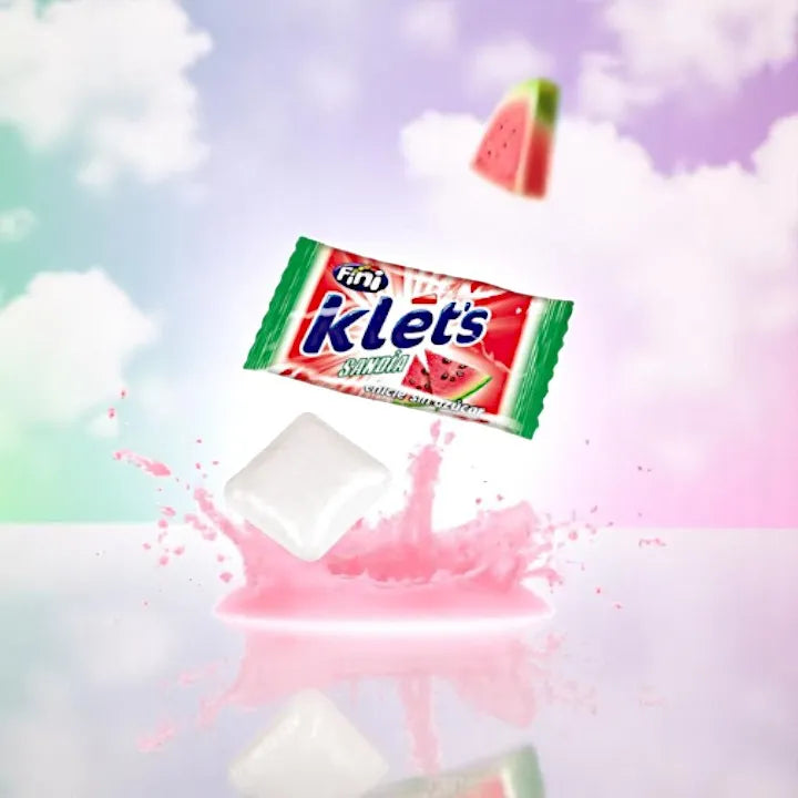 Klet's Watermelon - Finished - Sugar Free