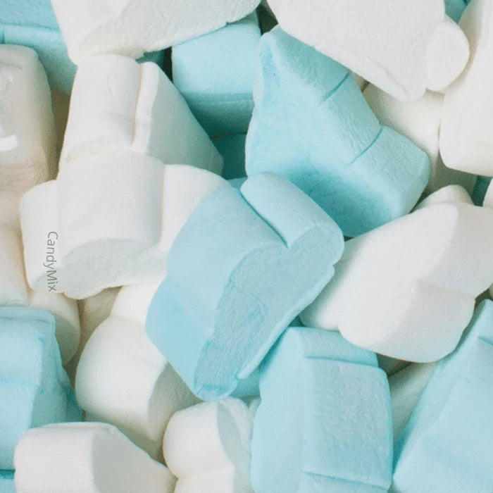 đâïž Marshmallow Nuage - Jake (50g)