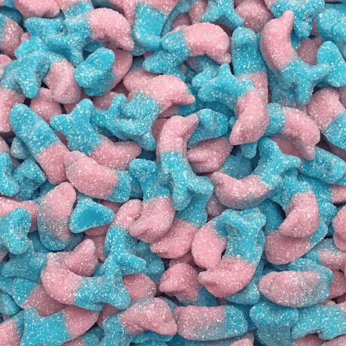 🌱✨ Bubblegum Dolphins (100g) - Matthijs