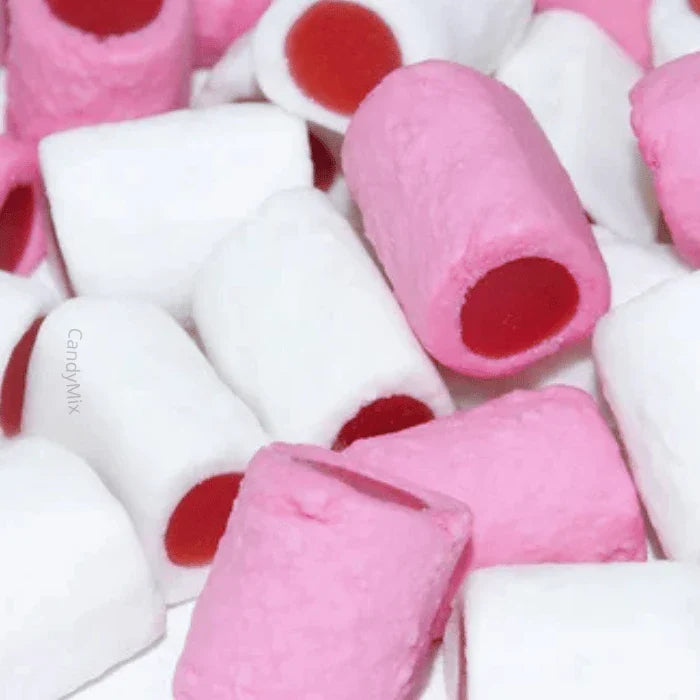 🍬Tronkito Rose & Blanc - King Regal (100g)