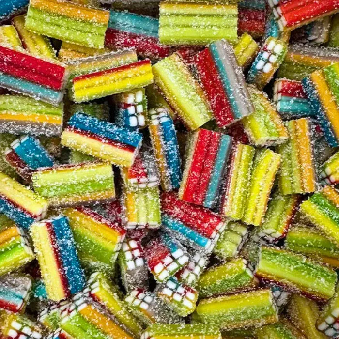 đâš Brique Multicolore Acide - Dulceplus