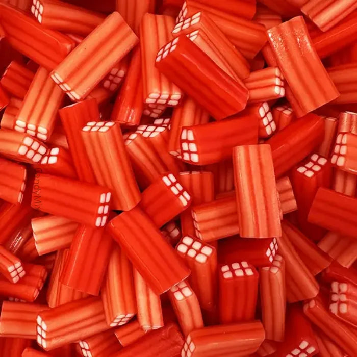 🌙🍬 Brique Fraise - Dulceplus