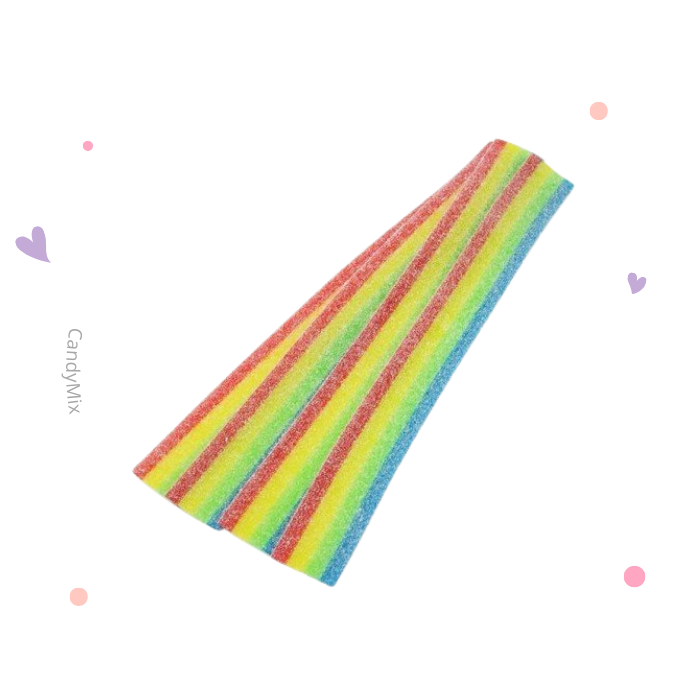 đ±âš Ceinture Miami- Haribo (100g)