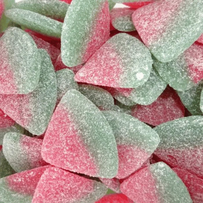 🌱✨ Watermelon Acids Veggie (100g) - Frisia