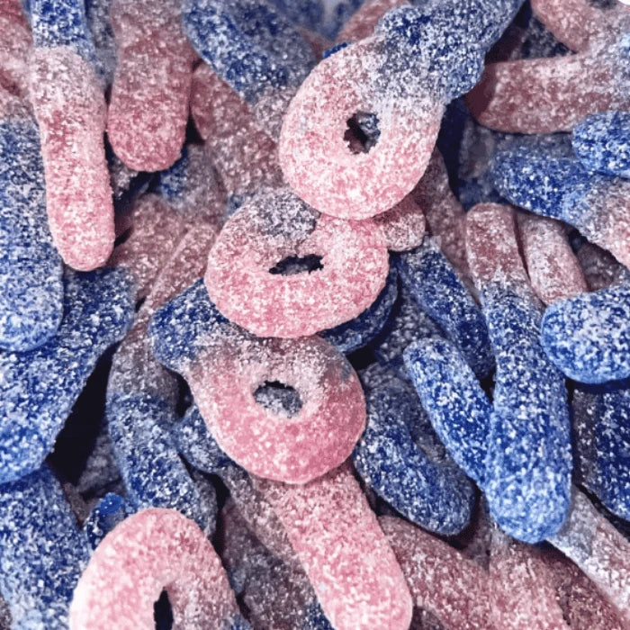 đ±âš TĂ©tine Bubblegum Veggie (100g) - Frisia