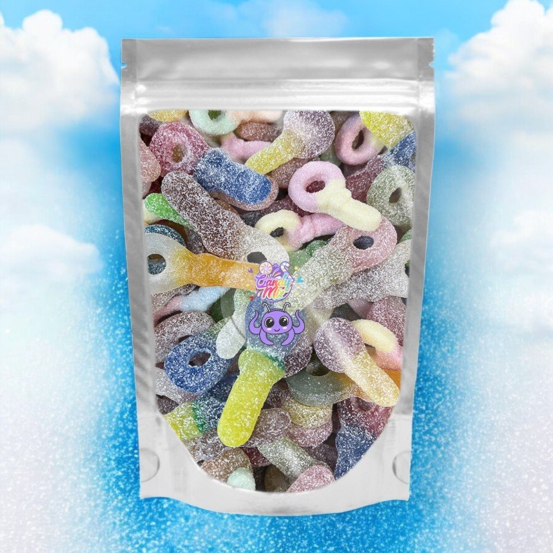 Candy Mix "Pacifiers"