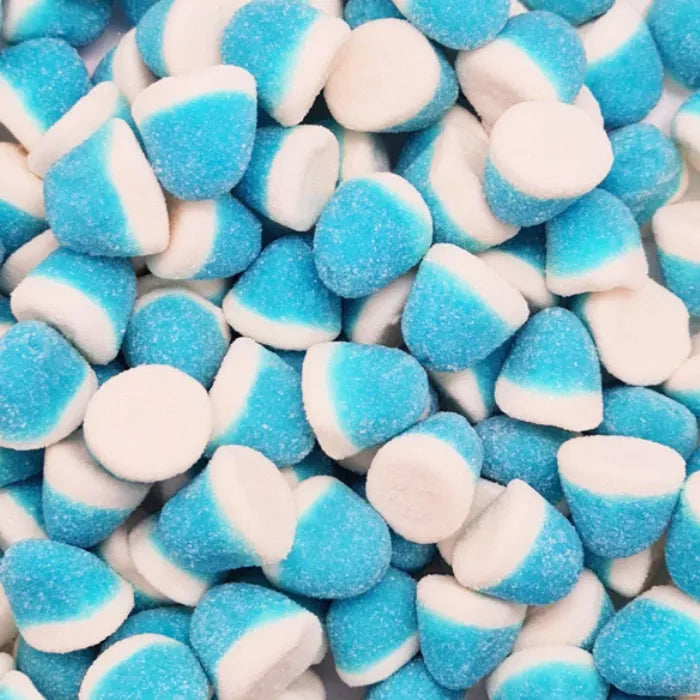 đâš Blue Kiss - Damel (100g)