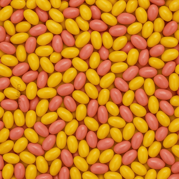 🌙✨Jelly Beans X-Taste - Dr Sour (100g)