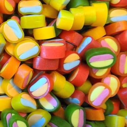 đŹ Pico Balla (100g) - Haribo