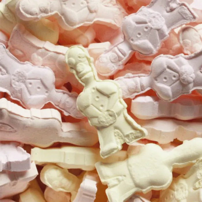 🍬 Homer Simpson Dextrose (100g)