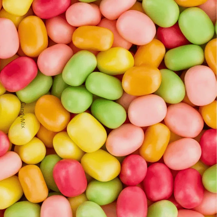 🍬 Maoam Happy Chewy Fruit (100g) - Haribo