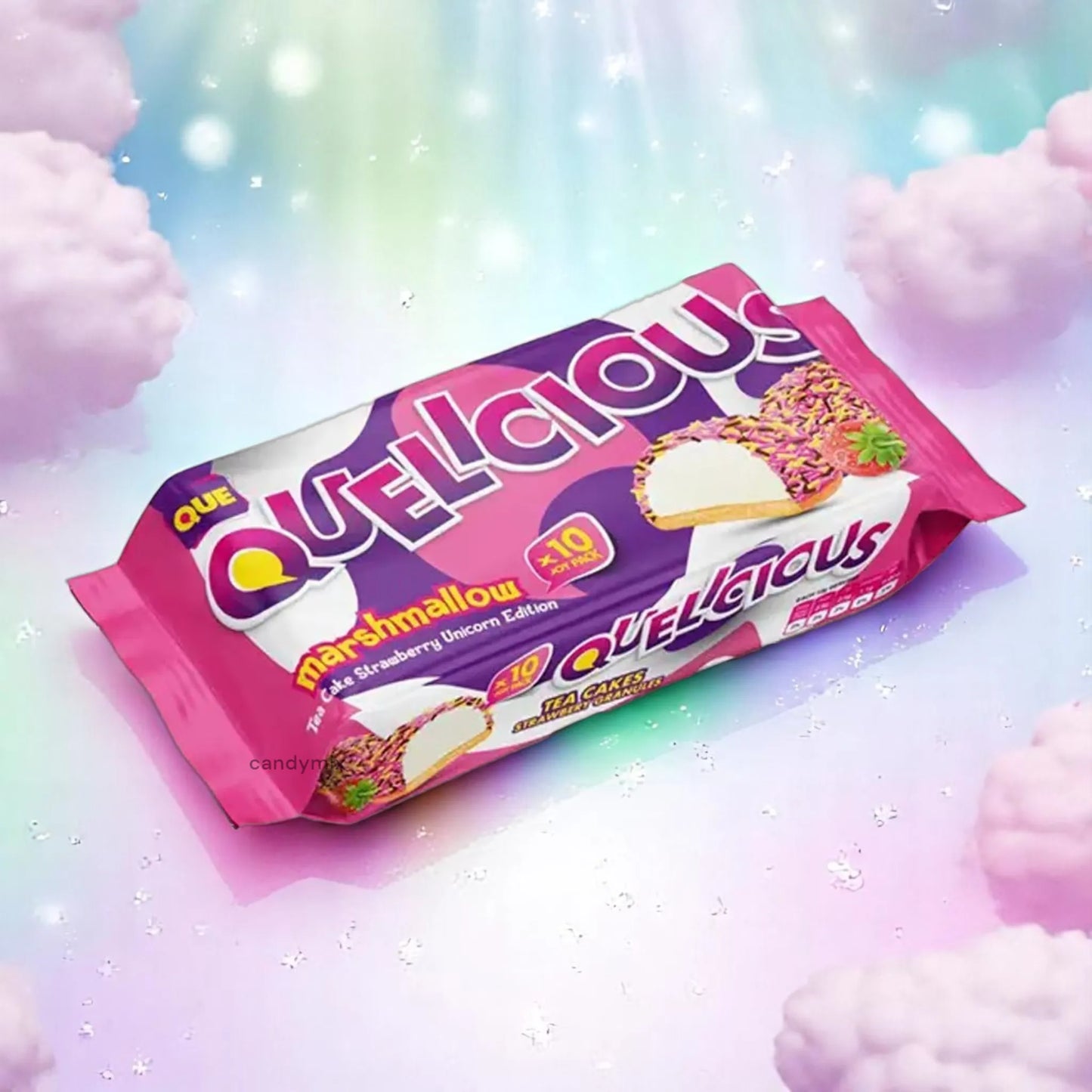 Quelicious Color Granules