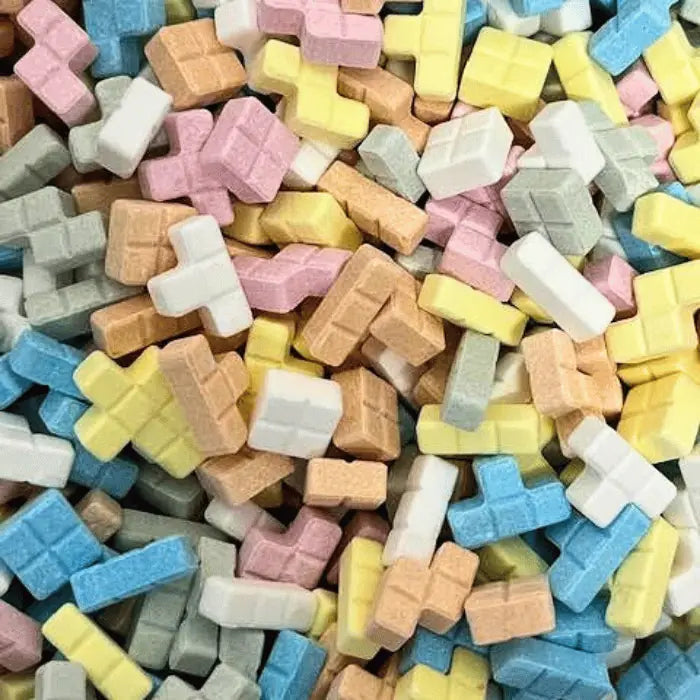 đŹ Tetrimino's Dextrose (100g) - Dr Sweet