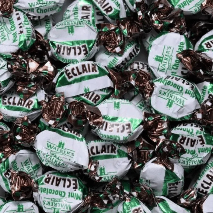đ« Walkers Mint Chocolate Eclairs
