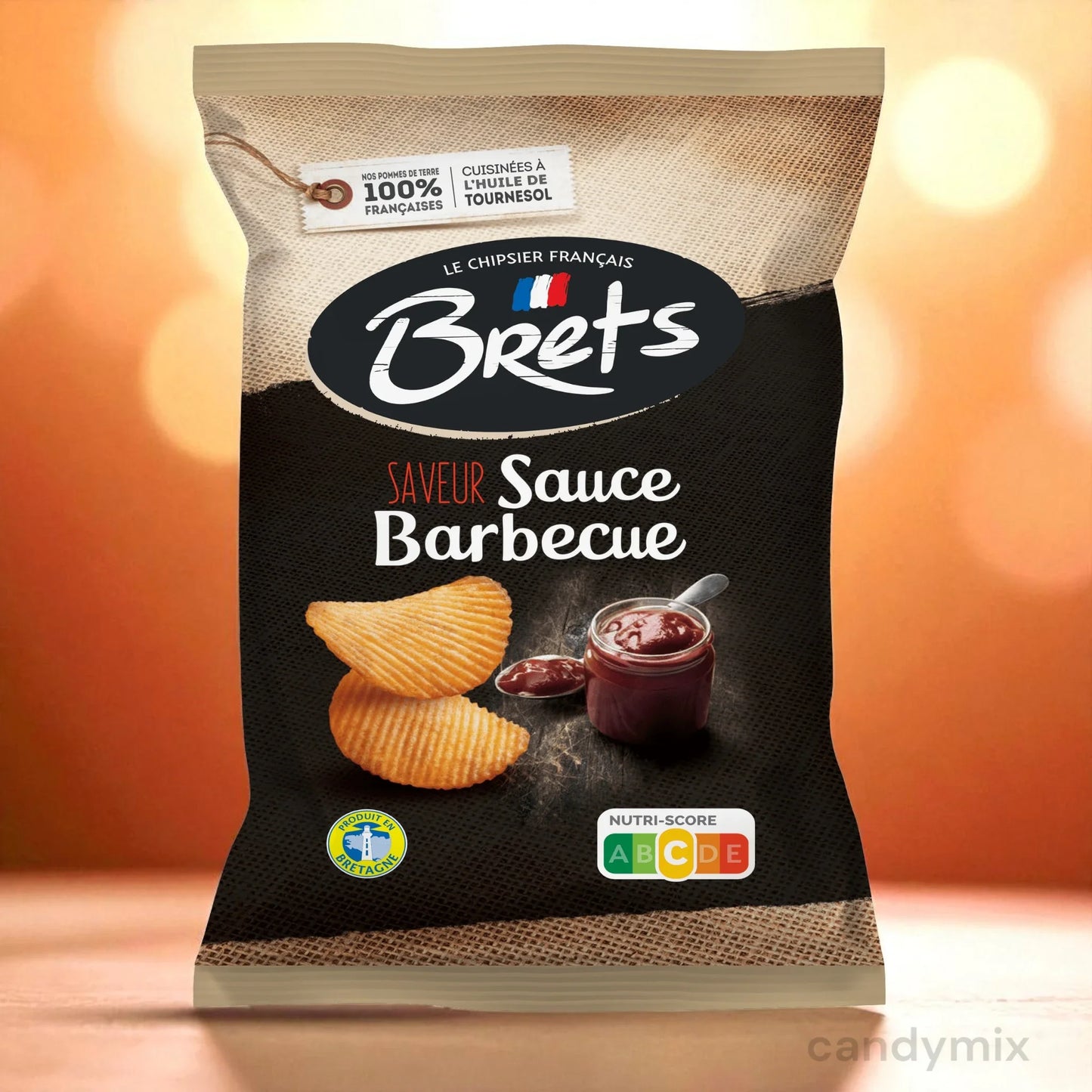 Brets Barbecue