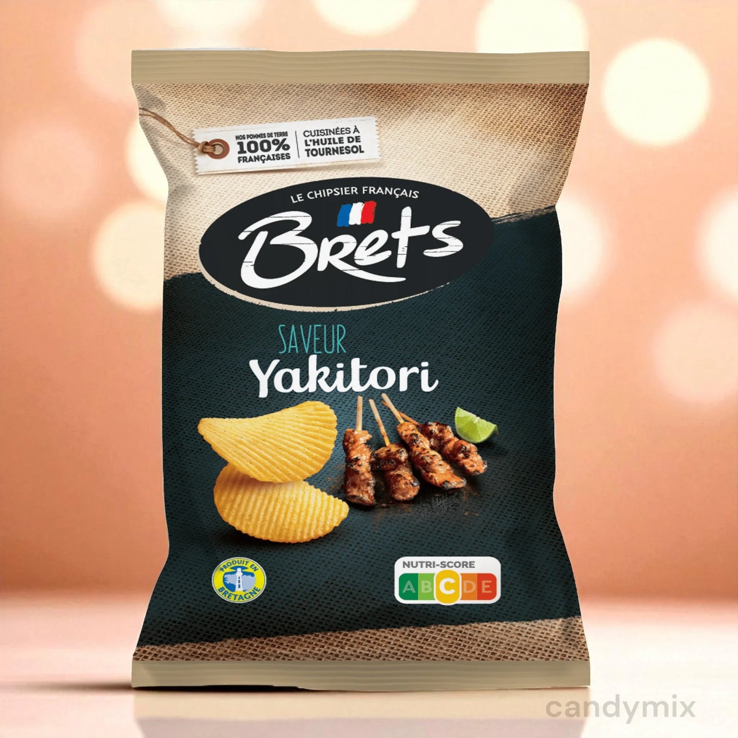 Brets Yakitori