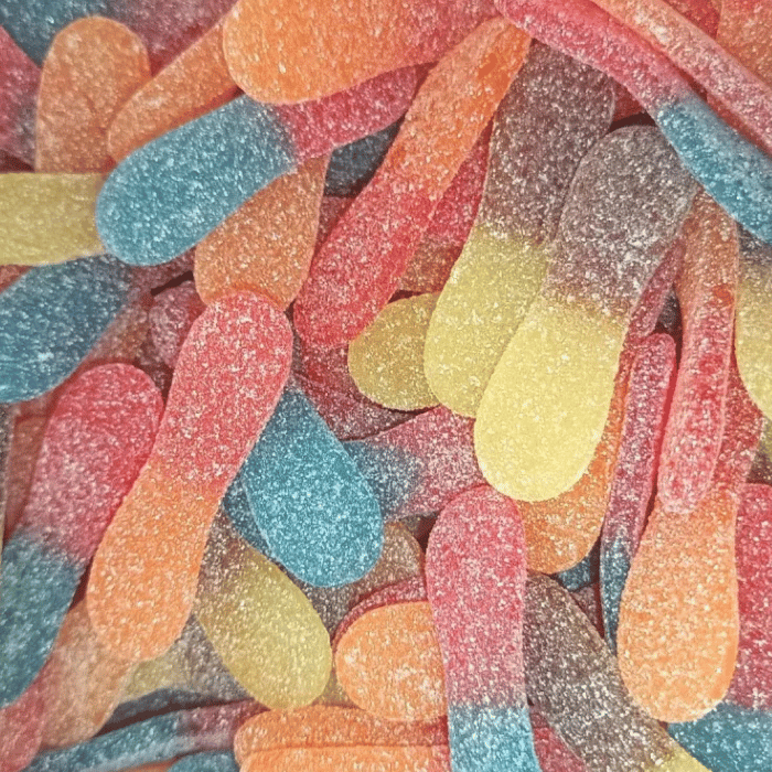 ✨Langue Pik (100g) - Haribo