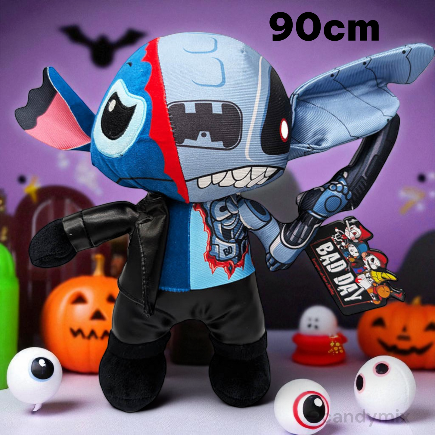 Giant Stirminator Plush - 90cm