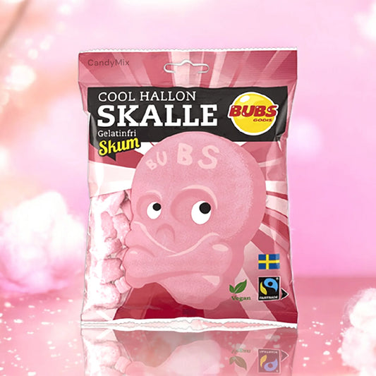 Bubs Cool Hallon Skattle Skum