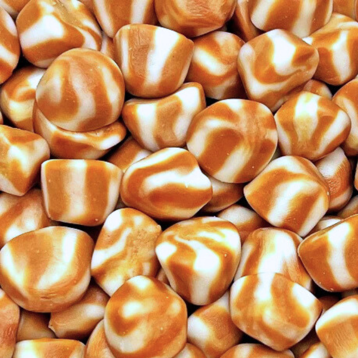 🌙🍬 Cola Twist Kisse - Dulceplus