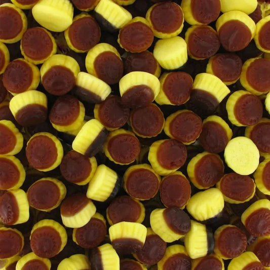 🌙🍬 Flan Caramel - Dulceplus