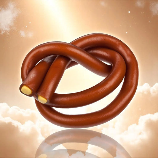 🌱🍬 Haribo Cola American Cable (60g x1)