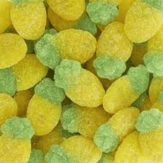 🌙✨ Sour Pineapple - Dulceplus (100g)