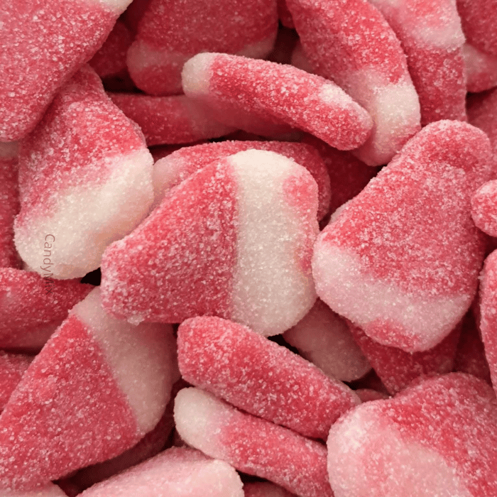 🌙✨ Strawberry Sweet Cream - Dulceplus (100g)