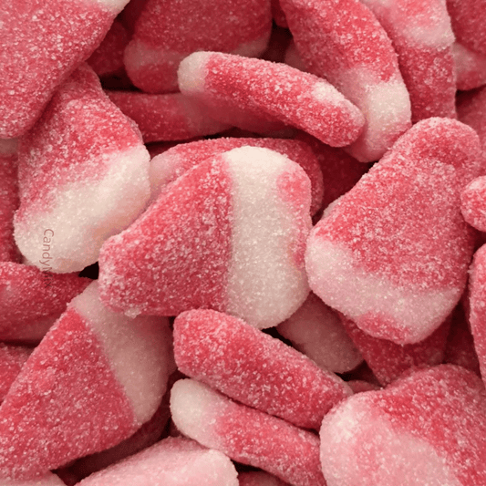 🌙✨ Strawberry Sweet Cream - Dulceplus (100g)