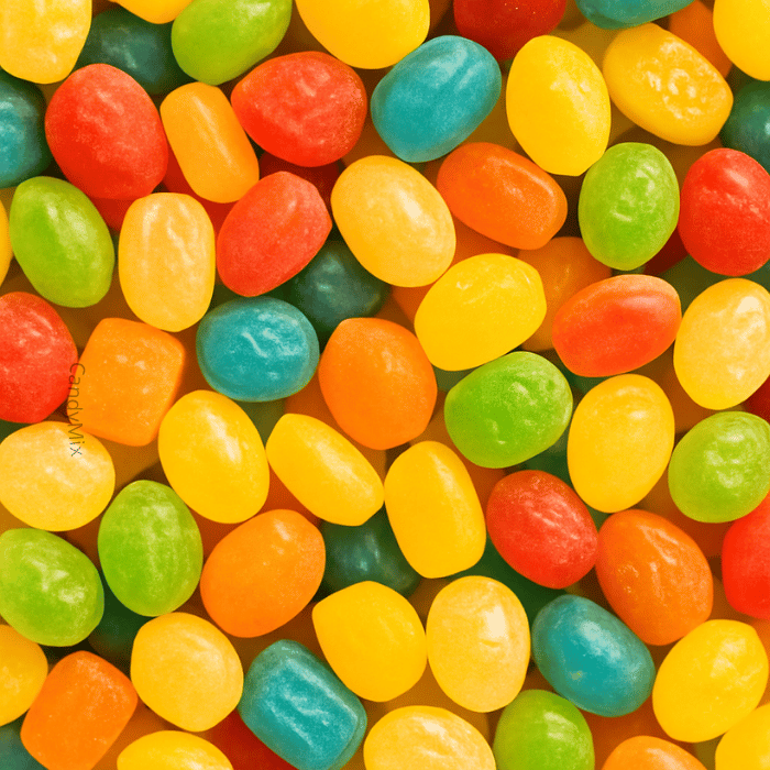 🌙🍬 Mini Spanish Gum - Dulceplus