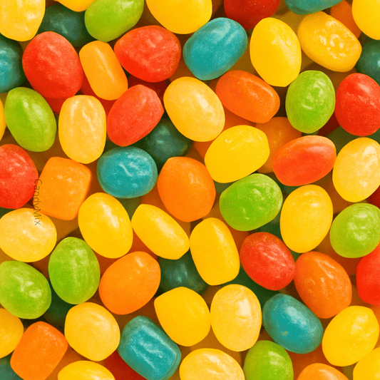 🌙🍬 Mini Spanish Gum - Dulceplus