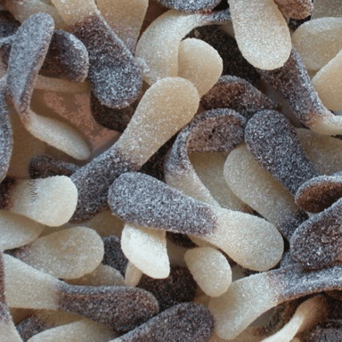 ✨Surfizz Cola XL (100g) - Lutti