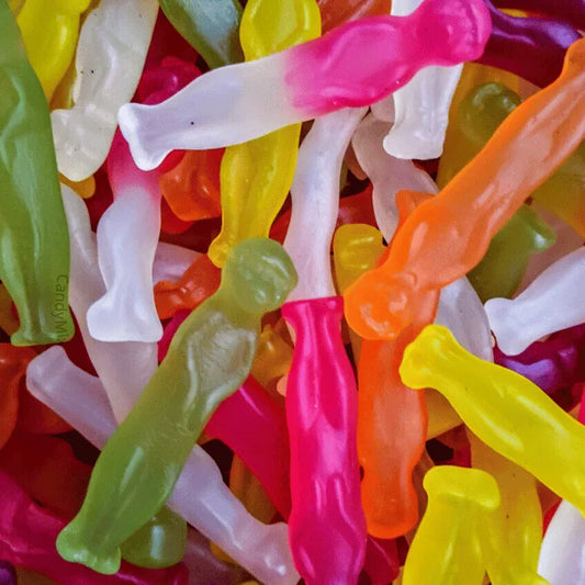 🌱🍬 Meerkats (100g) - Matthijs