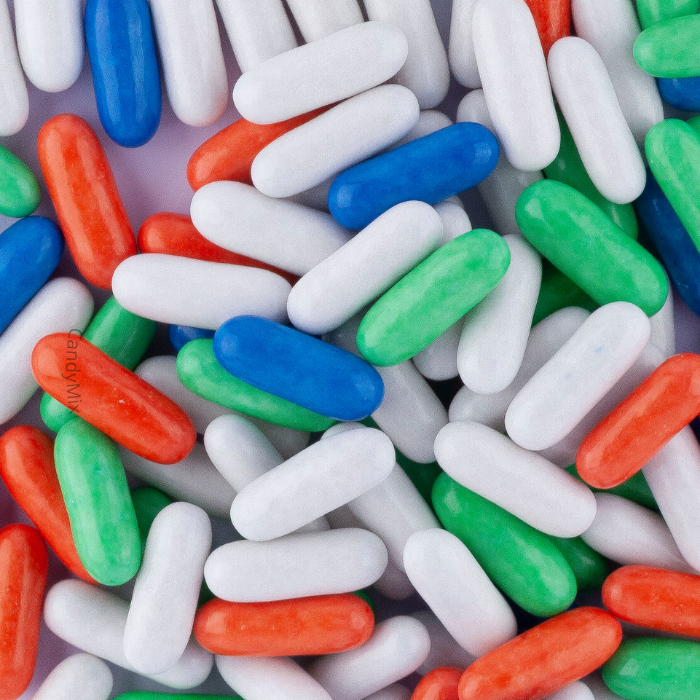 🖤 ​​Car in Bag (100g) - Haribo