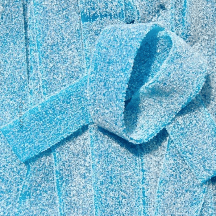 🌙✨ Ceinture Framboise Acide - Jake (100g)