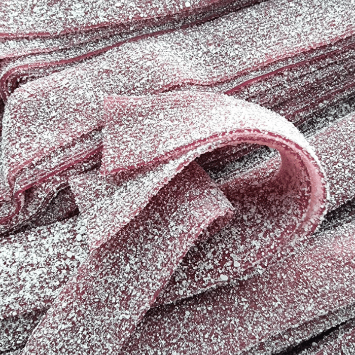 🌙✨ Ceinture Raisin Radikal - Jake (100g)