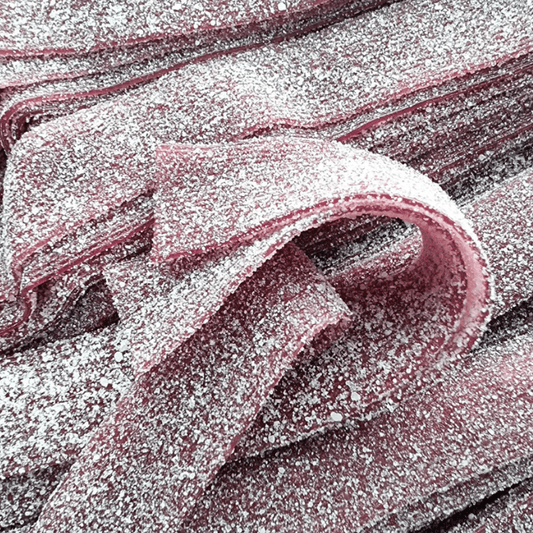 🌙✨ Ceinture Raisin Radikal - Jake (100g)