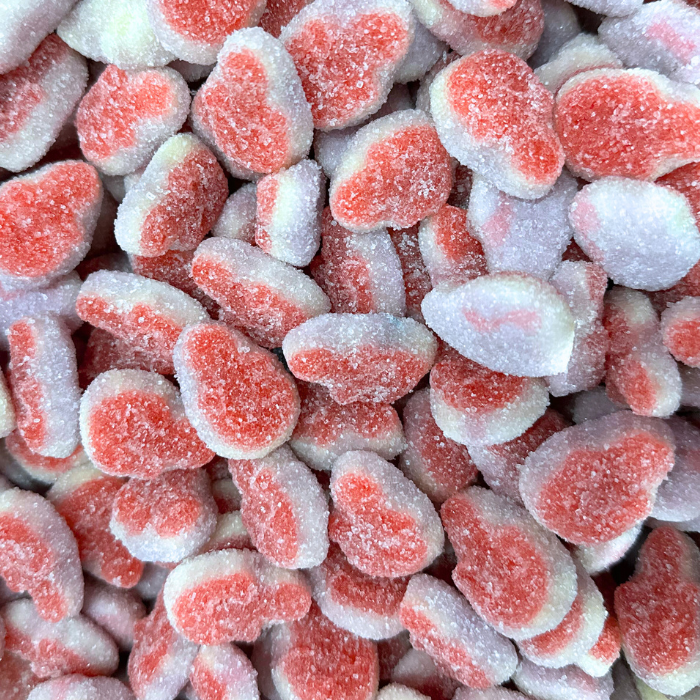 🌙✨ Sour Skulls - Dulceplus (100g)