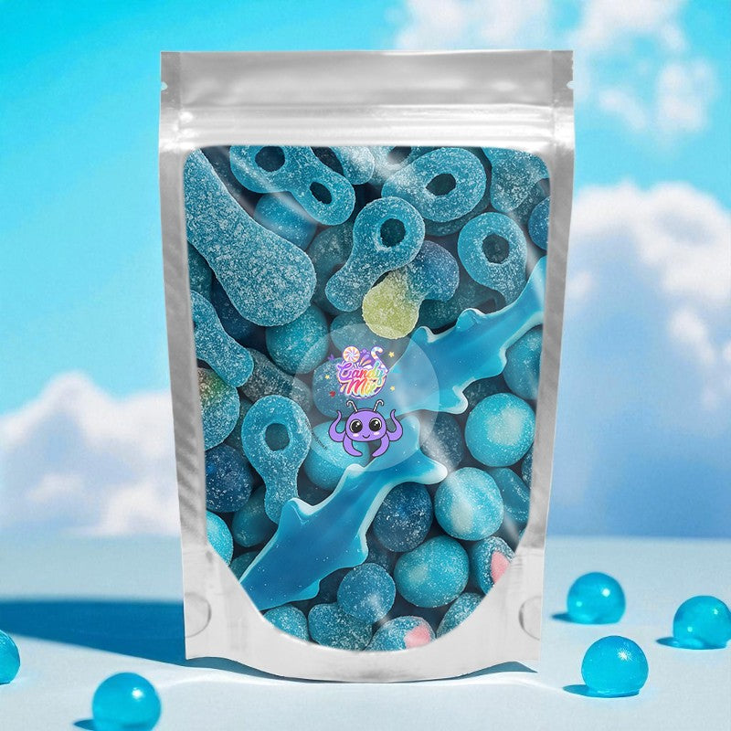 Candy Mix "Bleu"
