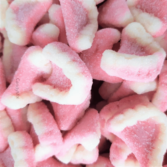 🌙✨ Acid Dentures - Dulceplus (100g)