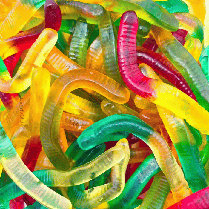 🌙🍬 Colored Verses - Dulceplus