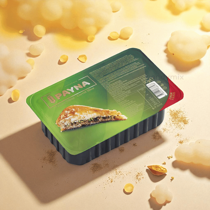 Pistachio Baklava - PAYNA