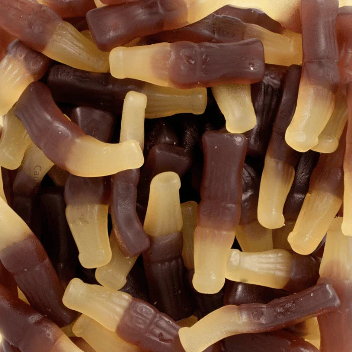 🌙🍬 Cola Bottle - Jake (100g)