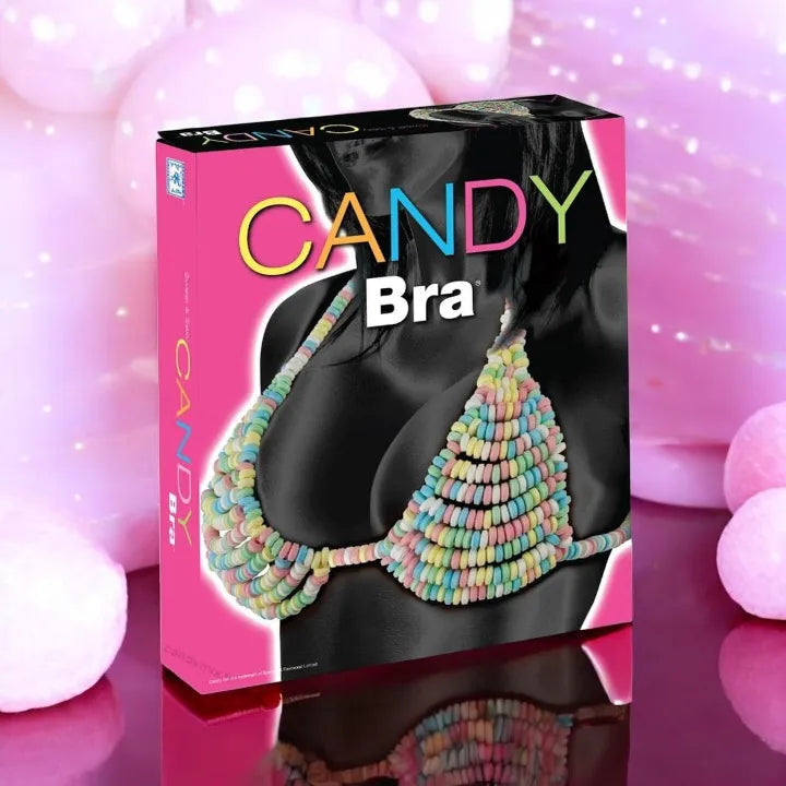 Candy Bra - Candy Bra